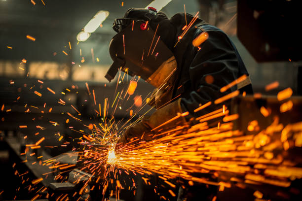 Best Automation and Robotic Welding in Nassau Village Ratliff, FL