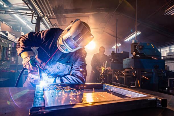 Best Automation and Robotic Welding in Nassau Village Ratliff, FL