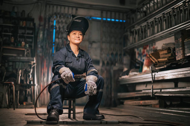 Trusted Nassau Village Ratliff, FL Welder & Metal Fabrication Experts