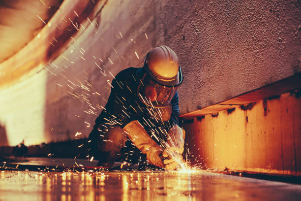 Trusted Nassau Village Ratliff, FL Welder & Metal Fabrication Experts