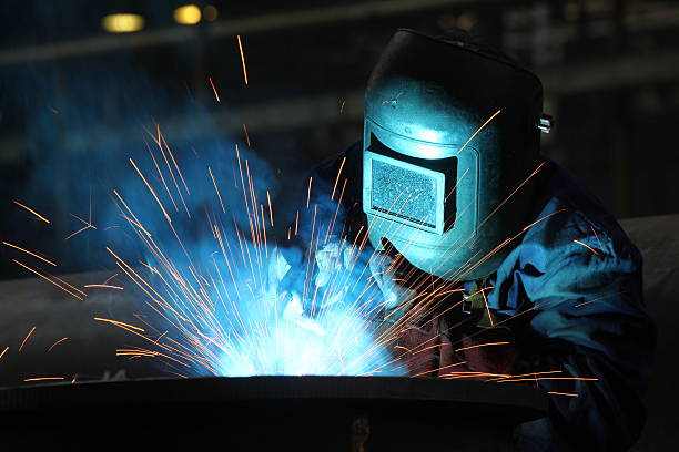 Best Structural Steel Welding in Nassau Village Ratliff, FL