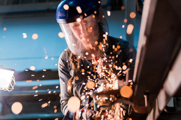 Affordable Welder Services in Nassau Village Ratliff, FL